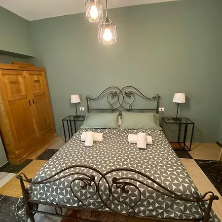 Delle Rose Gæstehus 3*