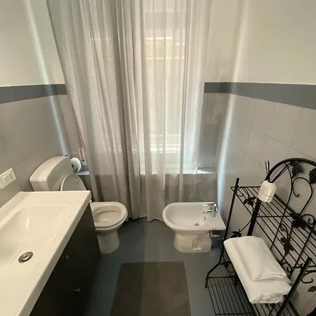 Delle Rose Maison d'hôtes 3*