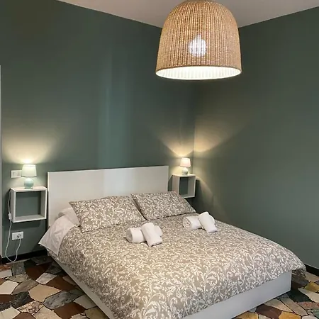 Maison d'hôtes Delle Rose Vérone