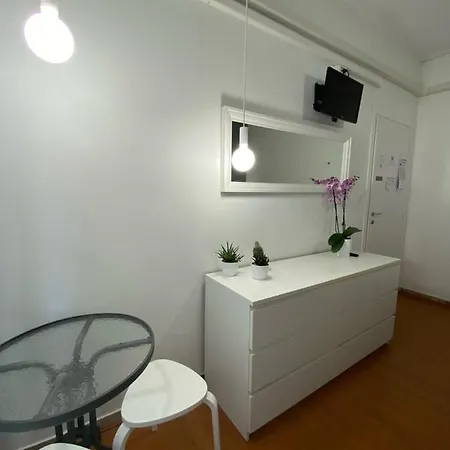 Delle Rose Gæstehus 3*