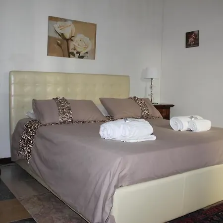 Maison d'hôtes Delle Rose