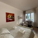Konukevi Delle Rose - Le Arche