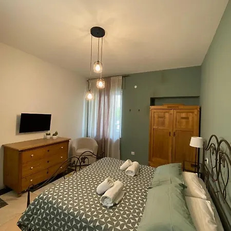 Penzion Delle Rose 3*