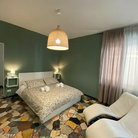 Delle Rose 3* Verona