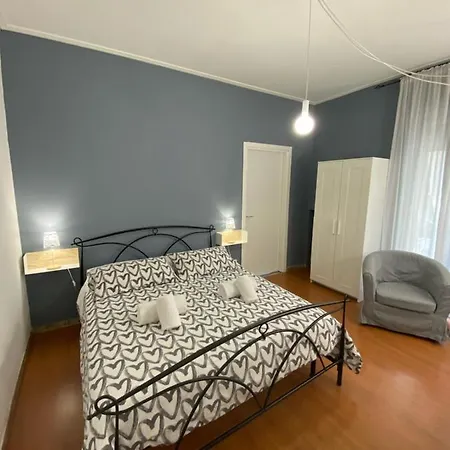 Delle Rose Penzion 3*