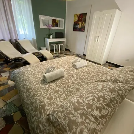 Delle Rose 3* فيرونا