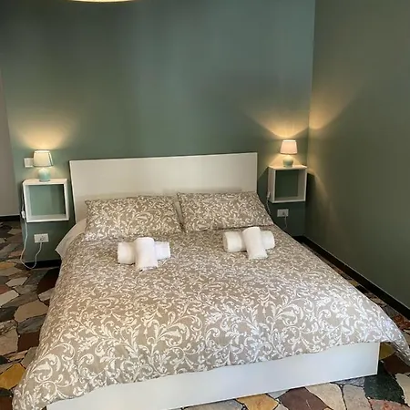 Delle Rose بيت ضيافة فيرونا