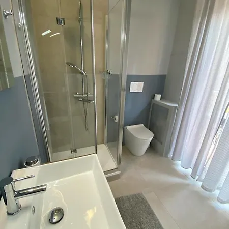 Delle Rose Penzion 3*