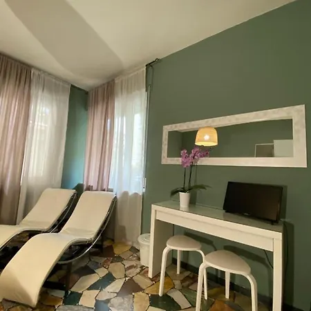 Delle Rose بيت ضيافة