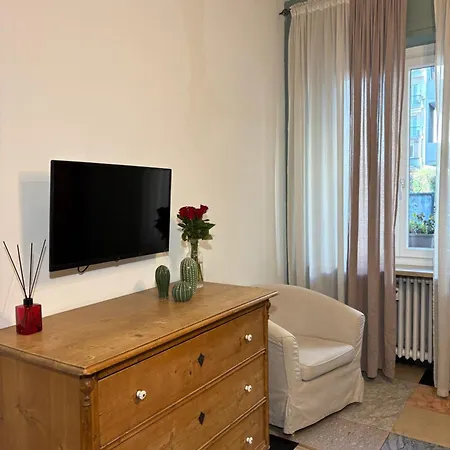 Delle Rose - Le Arche Verona