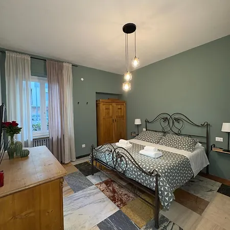 Delle Rose - Le Arche Konukevi 3*