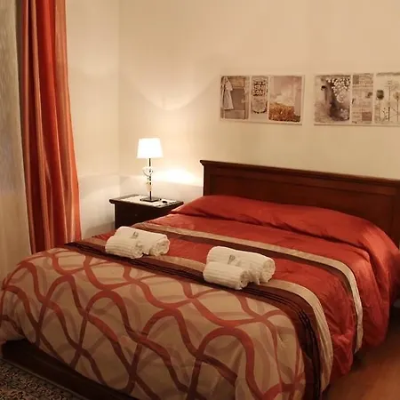 Delle Rose بيت ضيافة فيرونا