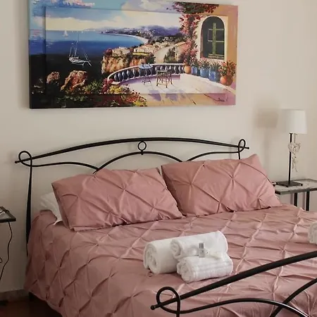 Delle Rose Penzion