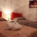 بيت ضيافة Delle Rose - Le Arche 3*