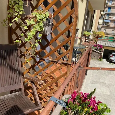 Delle Rose - Le Arche