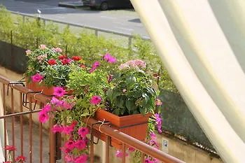 Delle Rose בית הארחה