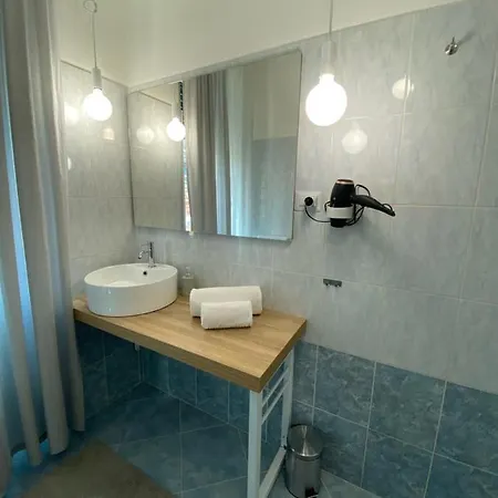 Delle Rose Pensionat 3*