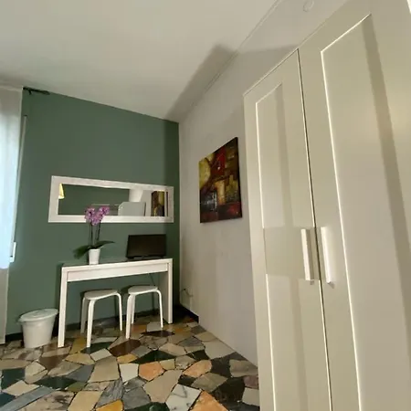 Delle Rose 3* Verona